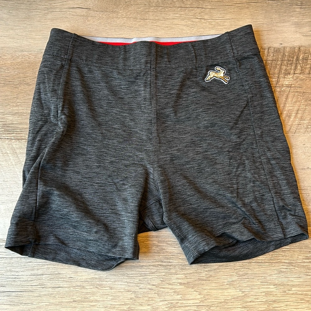 VGUC Tracksmith Session short
